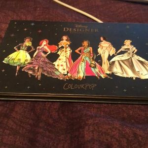 Disney Designer Collection - Princesses